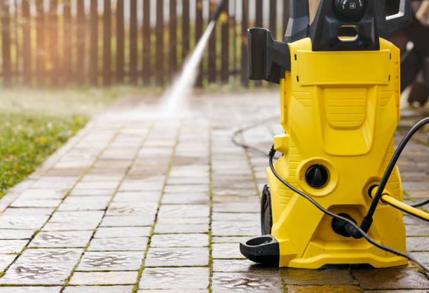 Reliable Houston, PA  Pressure Washing Services Solutions