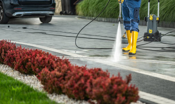 Best Building Exterior Washing  in Houston, PA